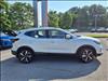 2020 Nissan Rogue Sport SL
