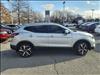 2021 Nissan Rogue Sport SL