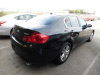 2012 INFINITI G37 Sedan x Sport Appearance Edition