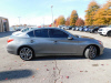 2016 INFINITI Q50 Sport
