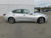 2020 INFINITI Q50 S