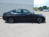 2018 INFINITI Q50 Red Sport 400