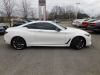 2021 INFINITI Q60 Red Sport 400