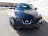 2012 Nissan Juke S
