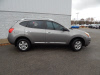 2015 Nissan Rogue Select