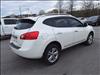 2012 Nissan Rogue SV