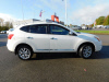 2013 Nissan Rogue SV w/SL Package