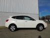 2010 Nissan Rogue 