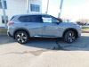 2021 Nissan Rogue Plat.