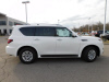 2023 Nissan Armada SV