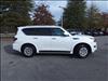 2024 Nissan Armada SV