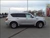 2024 Nissan Armada SV