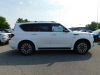 2021 Nissan Armada SL
