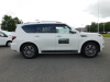 2021 Nissan Armada SL