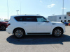 2021 Nissan Armada SL