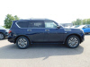 2021 Nissan Armada SL