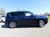 2021 Nissan Armada SL