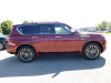 2021 Nissan Armada Platinum