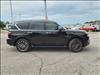 2021 Nissan Armada Platinum