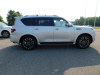 2021 Nissan Armada Platinum