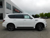 2021 Nissan Armada Platinum