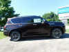 2021 Nissan Armada Platinum