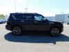 2021 Nissan Armada Platinum