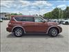 2018 Nissan Armada SL
