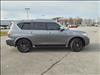 2020 Nissan Armada Platinum