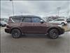 2020 Nissan Armada Platinum