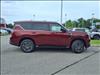 2025 Nissan Armada SL
