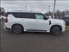 2025 Nissan Armada Platinum