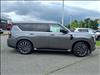 2025 Nissan Armada Platinum Reserve