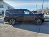 2025 Nissan Armada Platinum