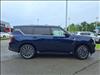 2025 Nissan Armada Platinum Reserve