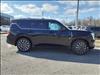 2025 Nissan Armada Platinum