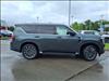 2025 Nissan Armada Platinum Reserve