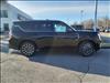 2025 Nissan Armada Platinum