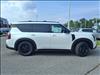 2025 Nissan Armada PRO-4X