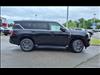 2025 Nissan Armada Platinum