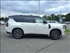 2025 Nissan Armada Platinum