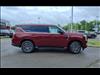2025 Nissan Armada Platinum