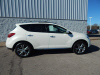 2009 Nissan Murano LE