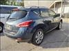2013 Nissan Murano Platinum Edition