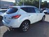 2014 Nissan Murano Platinum Edition