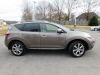 2013 Nissan Murano Platinum Edition