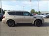 2023 INFINITI QX80 Luxe
