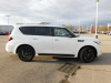 2021 INFINITI QX80 Luxe