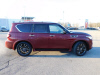 2021 INFINITI QX80 Luxe
