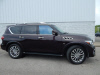 2015 INFINITI QX80 Base